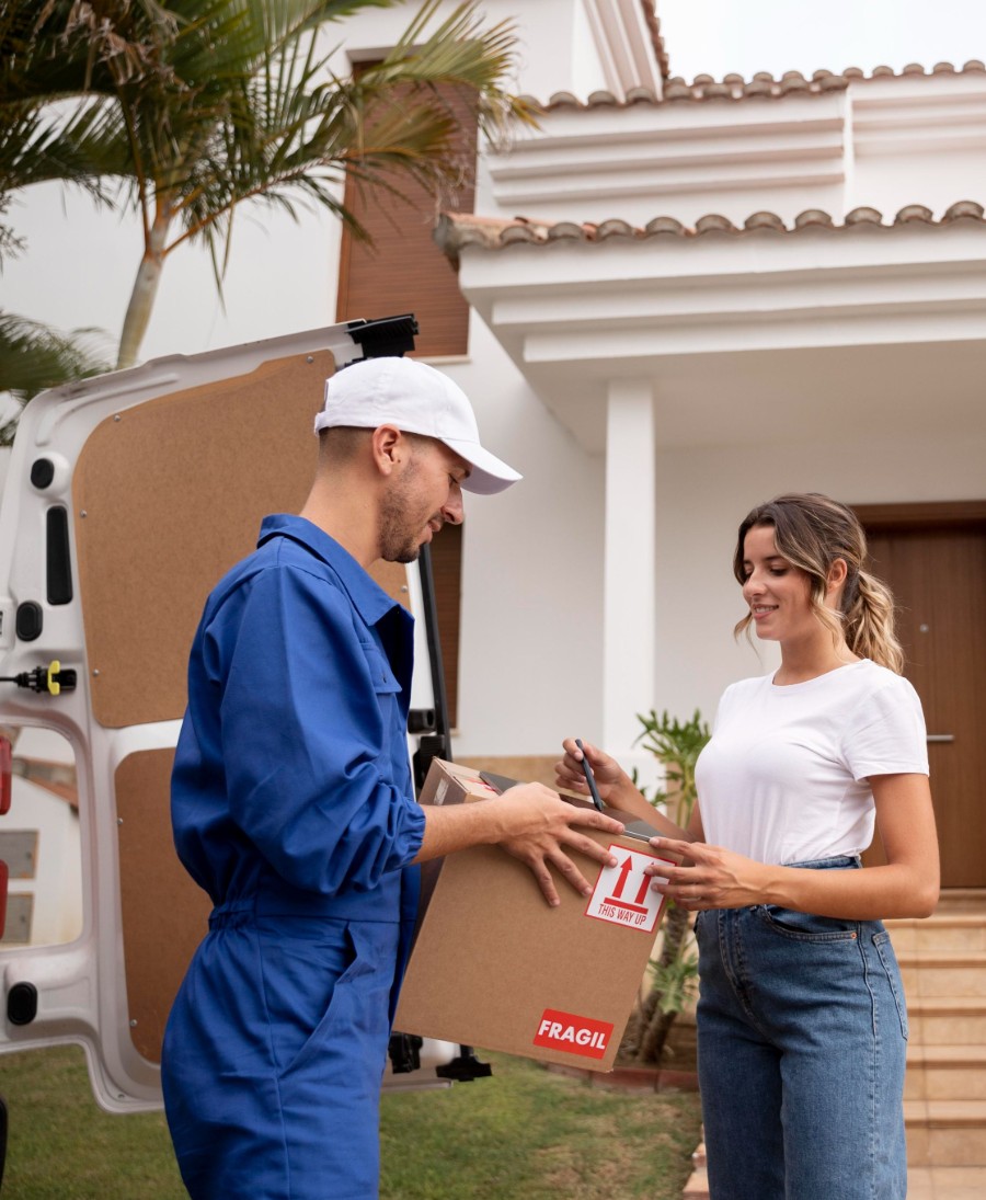 Cross-Border E-commerce