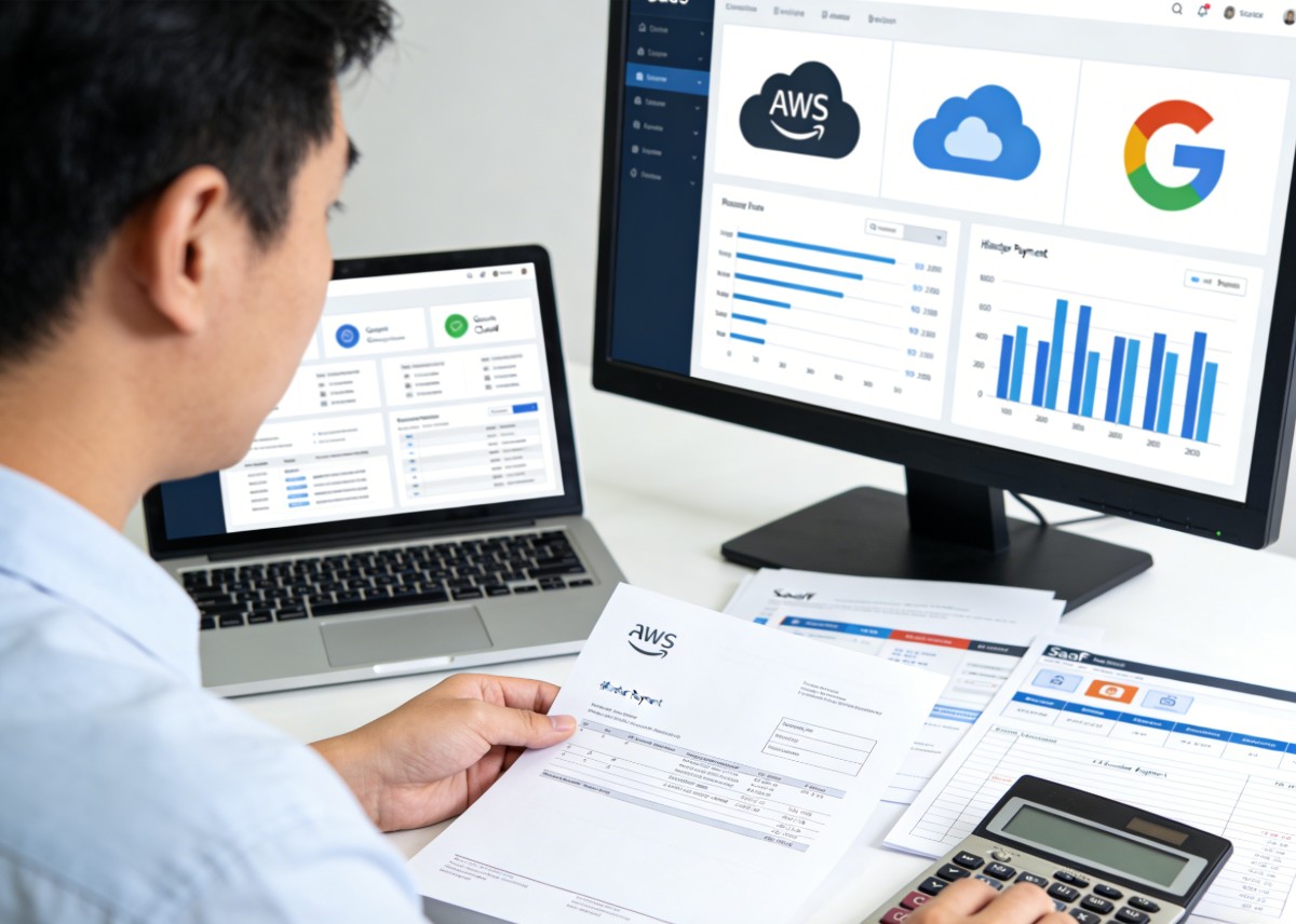 Operations & Daily Expenses