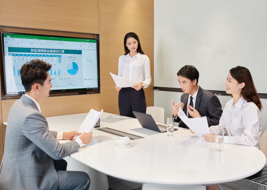 Team & Department Budgets