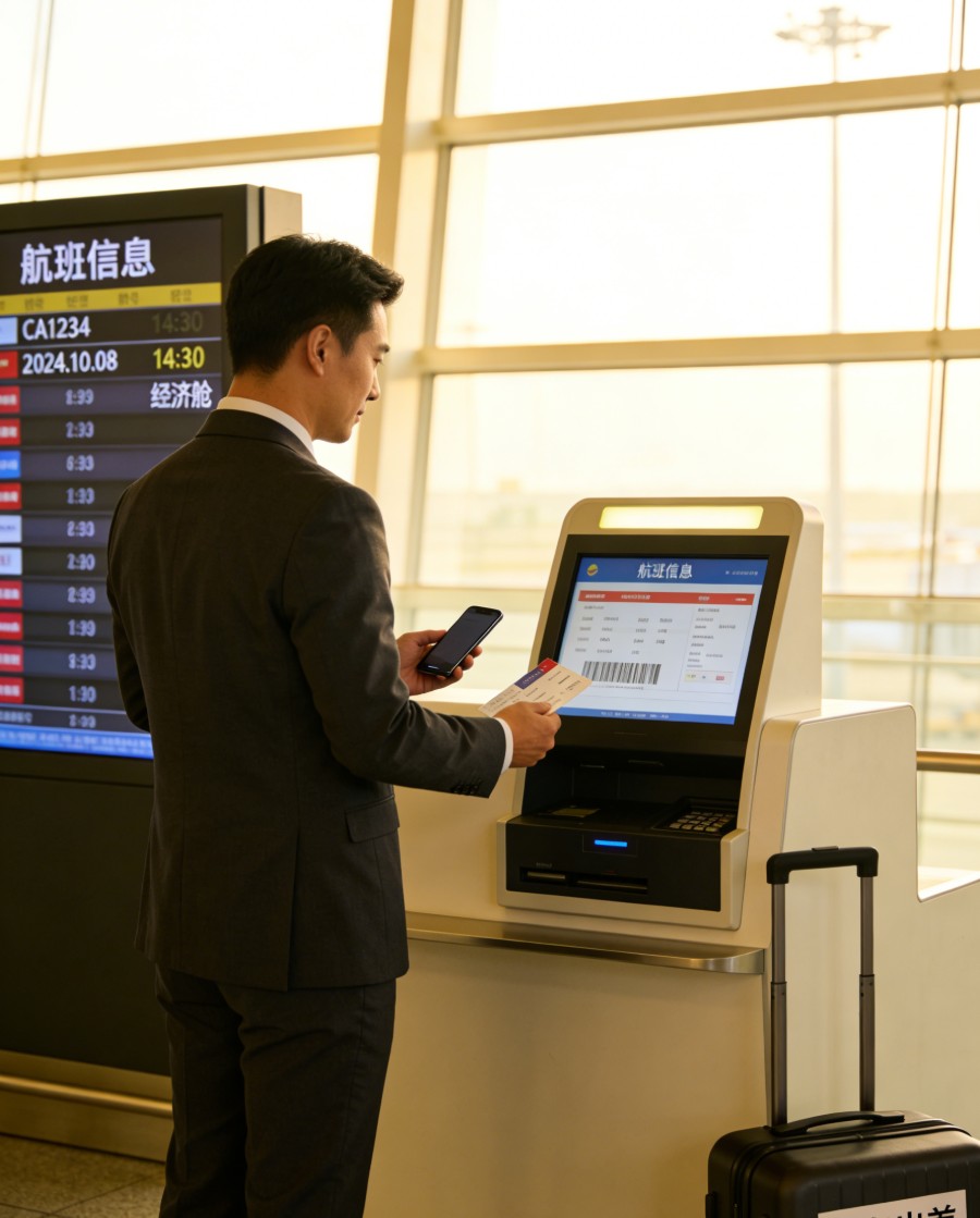 Travel & Entertainment